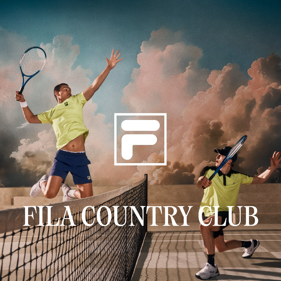 FILA COUNTRY CLUB