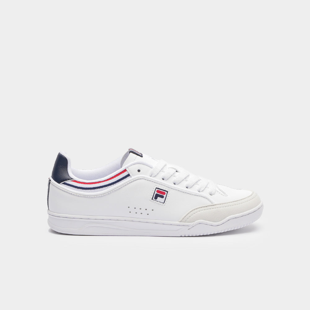 FILA TENNISTA DONNA SLANT – FILA Malaysia - Main Image