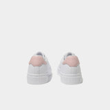 FILA COURT DELUXE BOLD