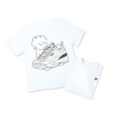 GWP NoNonsense x Coffee Disruptor II Coffee Break Tee