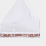 FILA BELLO TRIANGLE BRA SOFT TENCEL
