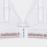 FILA BELLO TRIANGLE BRA SOFT TENCEL