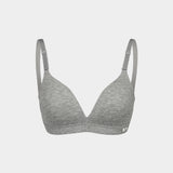 FILA MELLOW WIRELESS BRA WITH MODAL WIDE RIB