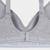 FILA BELLO VOLUME BRA-TOP SOFT TENCEL