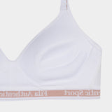 FILA BELLO VOLUME BRA-TOP SOFT TENCEL