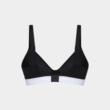 FILA VOLUME BRA TOP WITH F COTTON