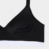 FILA VOLUME BRA TOP WITH F COTTON