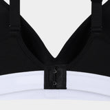 FILA VOLUME BRA TOP WITH F COTTON