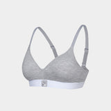 FILA VOLUME BRA TOP WITH F COTTON