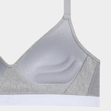 FILA VOLUME BRA TOP WITH F COTTON