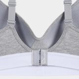 FILA VOLUME BRA TOP WITH F COTTON