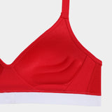 FILA VOLUME BRA TOP WITH F COTTON