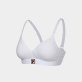 FILA VOLUME BRA TOP WITH F COTTON