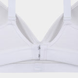 FILA VOLUME BRA TOP WITH F COTTON