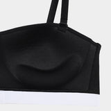 FILA BRALETTE WITH F COTTON
