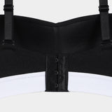 FILA BRALETTE WITH F COTTON