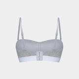 FILA BRALETTE WITH F COTTON