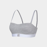FILA BRALETTE WITH F COTTON