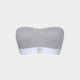 FILA BRALETTE WITH F COTTON