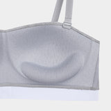 FILA BRALETTE WITH F COTTON