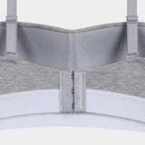 FILA BRALETTE WITH F COTTON