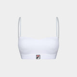 FILA BRALETTE WITH F COTTON
