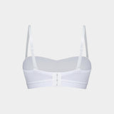 FILA BRALETTE WITH F COTTON