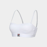 FILA BRALETTE WITH F COTTON
