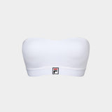 FILA BRALETTE WITH F COTTON