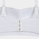FILA BRALETTE WITH F COTTON