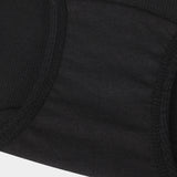 FILA MELLOW BRIEFS WITH MODAL WIDE RIB