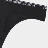 FILA BELLO THONG SOFT TENCEL