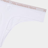 FILA BELLO THONG SOFT TENCEL