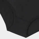 FILA BOY SHORTS WITH F COTTON