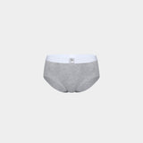 FILA BOY SHORTS WITH F COTTON
