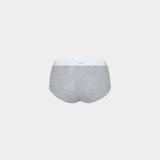 FILA BOY SHORTS WITH F COTTON