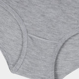 FILA BOY SHORTS WITH F COTTON