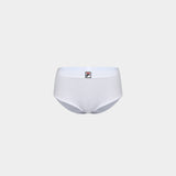 FILA BOY SHORTS WITH F COTTON