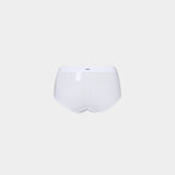 FILA BOY SHORTS WITH F COTTON