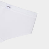 FILA BOY SHORTS WITH F COTTON