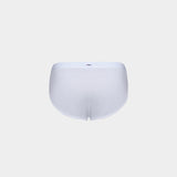FILA BRIEFS 3 PACK WITH F COTTON