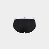 FILA BRIEFS 3 PACK WITH F COTTON