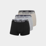 FILA BELLO DRAWERS 3 PACK SOFT TENCEL