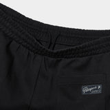 FILA PLEATED WIDE-LEG PANTS
