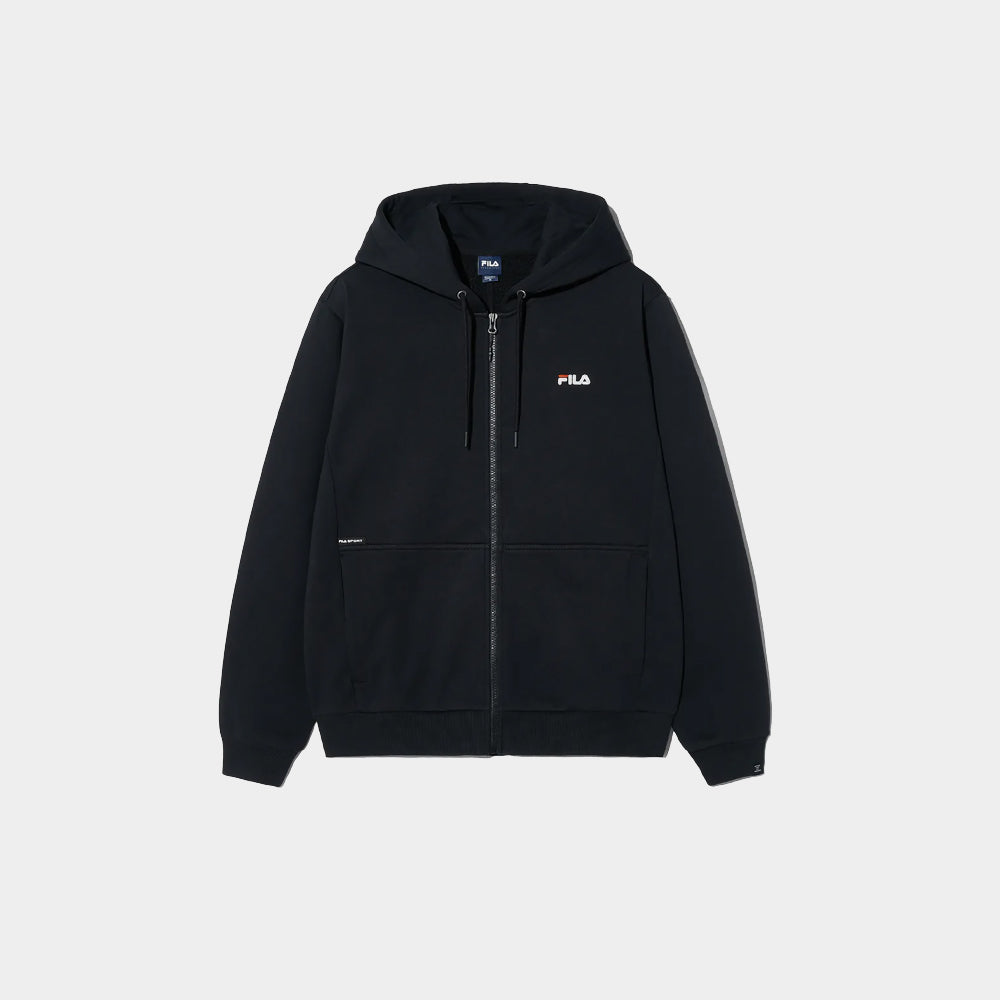 FILA BASIC FULL ZIP HOODIE1