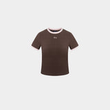 FILA FREE MOVE FITNESS CROP T-SHIRT