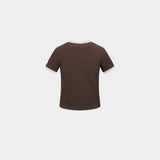 FILA FREE MOVE FITNESS CROP T-SHIRT