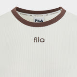 FILA FREE MOVE FITNESS CROP T-SHIRT