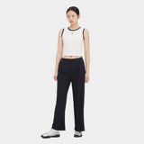 FILA FREE MOVE FITNESS CROP T-SHIRT