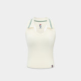 FILA CHALLENGER SEAMLESS POLO TANK